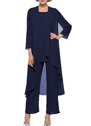 floaty trouser suits for mother of the bride