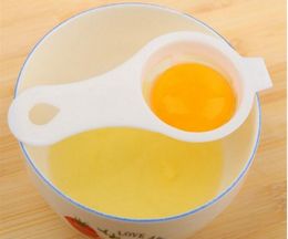 Egg Yolk Separator Egg Yolk White Divider Protein Separation Tool Kitchen Egg Divider Cooking Gadget dividers