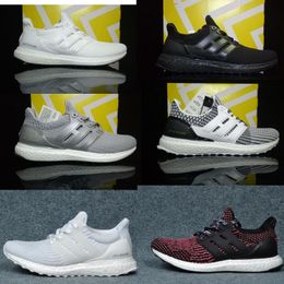 Ultra Boost Xeno Pubshoes