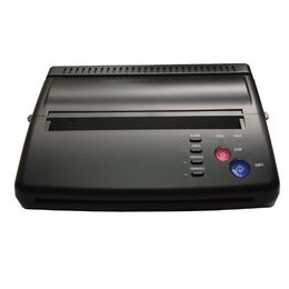 Maquiagem Tattoo Copy Machine lowest price A4 Transfer Paper black Tattoo copier thermal stencil copy Transfer Machine