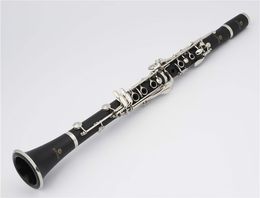 JUPITER JCL-700Q New Bb Soprano Clarinet 17 Keys Brand B Flat Bakelite Material Body Clarinet Musical Instrument With Case Mouthpiece