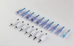 Replacement Needle Cartridges For Artmex V3 V6 V8 V9 V11 PMU System Tattoo Machine Body Art Permanent Makeup