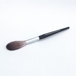 Pro Penas de peso Blending Brush # 93-Alta Qualidade-Beleza Cosméticos Maquiagem Blender Blushes DHL Livre