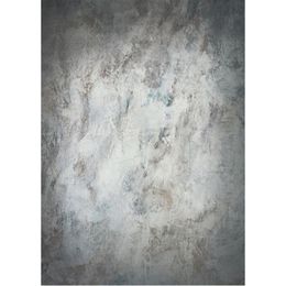 Abstract Photography Backdrops Grey Model Wedding Studio Photo Shooting Props Solid Old Master Style Photographic Backgrounds