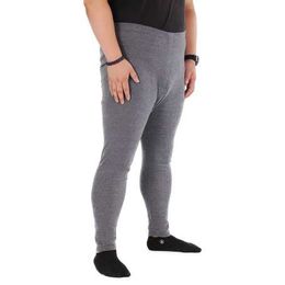 plus size thermal leggings uk