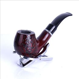 Boutique solid wood pipes, hand carved pipes, smoking sets, pipes and pipes.