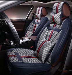 Full Set Car Seat Covers For Sale Dhgate Com