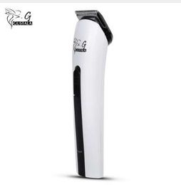 GUSTALA Hair Trimmer Professional AC220-240V Hair Clipper Rechargeable Barber Scissors Razor GT-001 Haircut Machine for Men