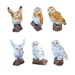 Shop Diy Owl Decorations Uk Diy Owl Decorations Free Delivery To