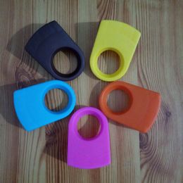 Bar Tools Plastic Bottle Buckle Beer Cocktail Snap Drink Clips Kitchen Accessories