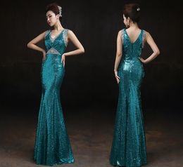 Sliver Prom Dress Ballroom