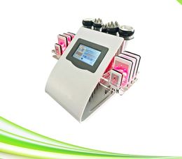 professional cavitation rf face lift skin tightening vacuum body machine cavitation slimming machine vacuum cavitation system