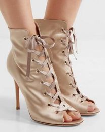 Botines Abiertos Oferta Online | DHgate.com