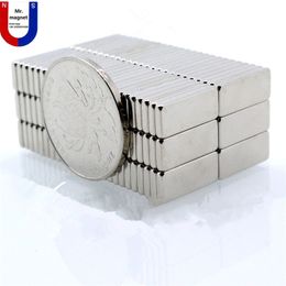 100pcs 1286 permanent magnet n35 12x8x6 super strong neo neodymium block 12x8x6mm ndfeb magnet 1286mm with nickel coating