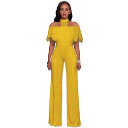 yellow jumpsuit canada