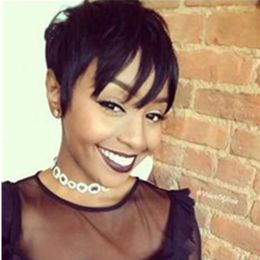 Black Hair Media Hairstyles Nz Buy New Black Hair Media