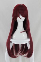 Love Live Sunshine!! Riko Sakurauchi Anime Hair Cosplay Costume Wig Fashion Hair