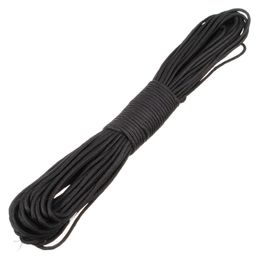 Wholesale 30.5M/100FT 550lb Nylon Paracord 7 Strand Core Parachute String Rope Camping Emergency Survival