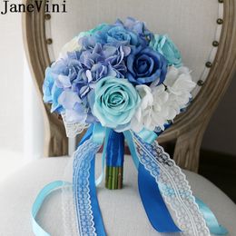 Buy Silk Beach Wedding Bouquets Online Shopping At Dhgate Com