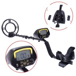 MD-3030 underground metal detector revealer gold silver coins outdoor underground treasure metal detector detector