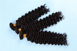 virgin human hair bundles deep peruvian raw indian human hair extensions 100 unprocessed cuticle aligned 3pcs lot free dhl