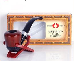 The new resin pipe can be detachable to clean the antiskid gift box.