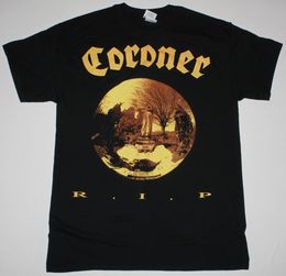 HELLHAMMER Triumph of Death demo Celtic Frost Coroner NEW T-shirt blanc