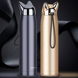 2019 Coffee Travel MugVente Promotion Cute trQBhdCxos