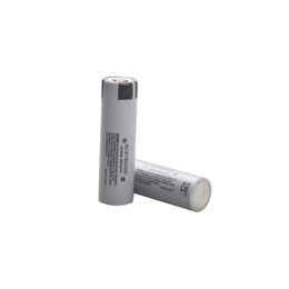 hot selling products batteries for sale NCR18650D 3.6V 2700mAh 5.1A discharge 18650 battery for medical device