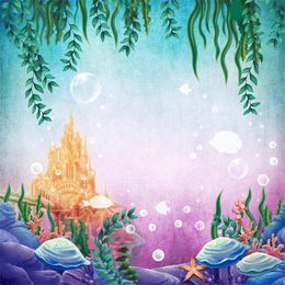 Buy Under Sea Parties Online Shopping At Dhgate Com