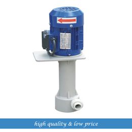 220v50hz 1/2hp 0.37kw 9m Vertical acid pump for Cooling cycle