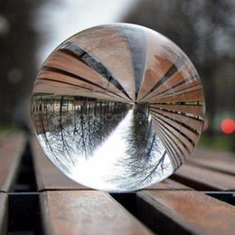 Cheap Clear Crystal Glass Ball Sphere