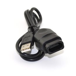 PC Controller to USB Adapter Cable Gamepad Converter Cord for Microsoft Xbox DHL FEDEX UPS FREE SHIPPING