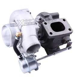 For Nissan SR20 180sx s13 s14 T25 T28 GT2871 Universal Turbo Turbocharger GT2860 T25 T28 SR20 CA18DET For All 4 6 Cyl 400HP