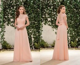 Flowing Dresses for Promotion