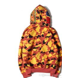 Wholesale Shark Streetwear