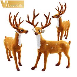 Indoor Christmas Reindeer Decorations Australia New Featured