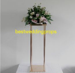 New style best0310 Wedding Decoration Flower Decorative Touch Artificial Flowers Centrepieces for table fake flower arrangements in vases