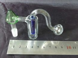 Diamond Philtre pan Wholesale Glass bongs Oil Burner Water Pipes