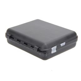 Hot Sale 26 Compartments Fishing Box Fishing Tackle Boxes Light Weight Fishing Lure Bait Tackle Waterproof Storage Box Case