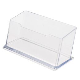 Plastic Business Cards Holders Coupons Promo Codes Deals 2019