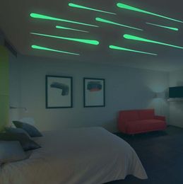 Wholesale Glow Dark Wall Stickers For Kids Buy Cheap Glow