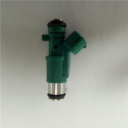 Fuel Injector For Citroen C2 C3 Berlingo Nemo 1.1i/1.4/1.4i OEM 01F023 1984G0