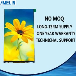 5.5 inch 720*1280 resolution TFT LCD module screen with MIPI interface display and IPS viewing angle panel