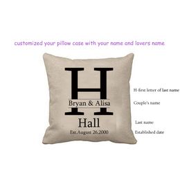 Customized Pillow Cases Suppliers Best Customized Pillow Cases