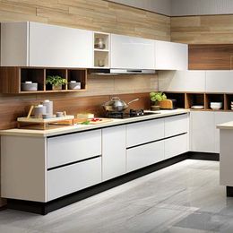 5m Impermeabile Carta Da Parati Rotolo Autoadesivo Adhensive Vinile Carta Da Parati Mobili Da Cucina Adesivi Murali Pellicola Decorativa In Pvc