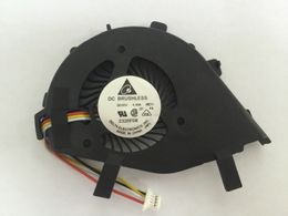 New Delta PCG-31112L PCG-31115L PCG-41311T PCG-41314T Fan