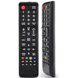 Replacement Smart TV Remote Control Air Mouse for Samsung AA59-00786A AA59 00786A LCD LED HDTV Smart HD TV Controller Player IC