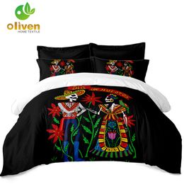 Discount Black Flower Comforter Black Flower Comforter 2020 On