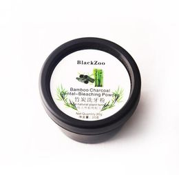 Teeth Whitening Powder Teeth Whitening Natural Organic Activated Charcoal Powder Teeth Whitening Total Whites Black Powder 20G